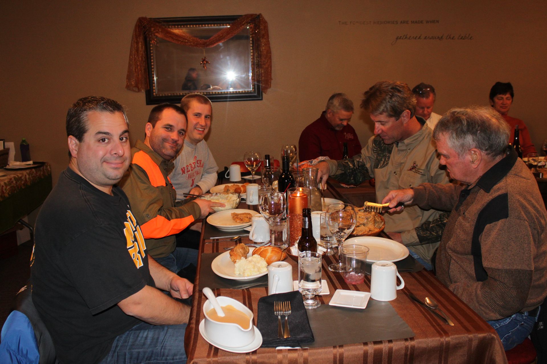South Dakota Pheasant Hunt Photo Gallery Mitchell, SD